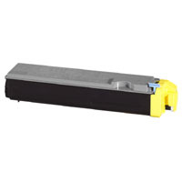 Kyocera TK-510Y Yellow Compatible Toner Cartridge