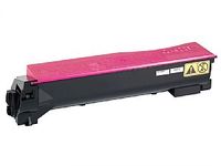 Kyocera TK-540M Magenta Compatible Toner Cartridge 