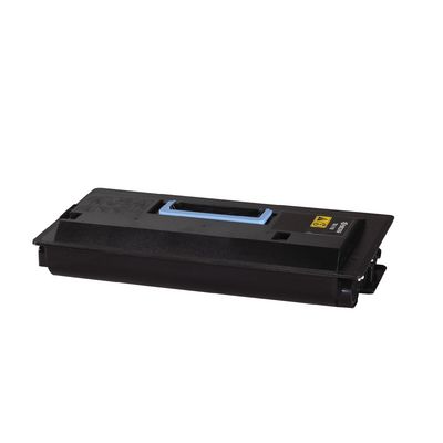 Kyocera TK-710 Black Compatible Toner Cartridge  