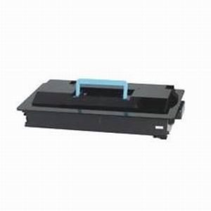 Kyocera TK-715 Black Compatible Toner Cartridge