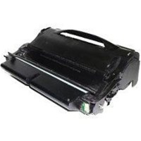 Lexmark 12A8420 Black Compatible Toner Cartridge