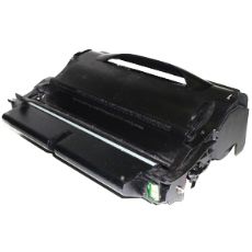 Lexmark 12A8425 Black Compatible Toner Cartridge