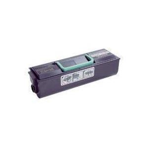 Lexmark 12L0250 Black Compatible Toner Cartridge