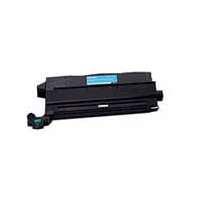 Lexmark 12N0768 Cyan Compatible Toner Cartridge