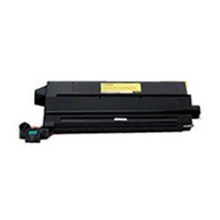 Lexmark 12N0770 Yellow Compatible Toner Cartridge