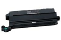 Lexmark 12N0771 Black Compatible Toner Cartridge 
