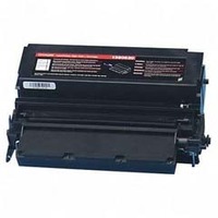 Lexmark 1380520 Black Compatible Toner Cartridge 