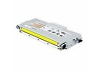 Lexmark 0C500H2YG Yellow Compatible Toner Cartridge 