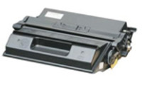 Oki 09004058 Black Compatible Toner Cartridge 