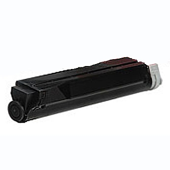Oki 41331702 Black Compatible Toner Cartridge 
