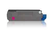 Oki 41515210 Magenta Compatible Toner Cartridge 