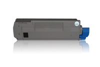 Oki 41515212 Black Compatible Toner Cartridge 