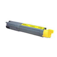 Oki 43459321 Yellow Compatible Toner Cartridge 