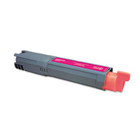 Oki 43459322 Compatible Magenta Toner Cartridge 