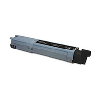 Oki 43459324 Black Compatible Toner Cartridge