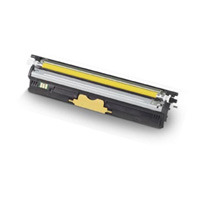 Original Oki 44250721 Yellow Toner Cartridge