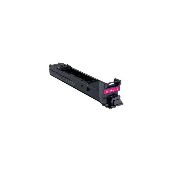 Konica Minolta A0DK352 Magenta Compatible Toner Cartridge