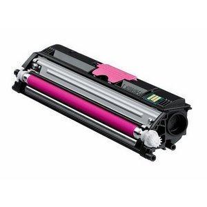 Original Konica Minolta A0V30CH Magenta Toner Cartridge