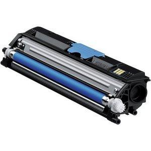 Konica Minolta A0V30HH Cyan Compatible Toner Cartridge