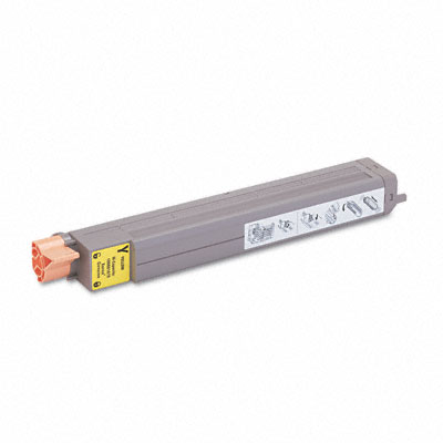 Xerox 106R01079 Yellow Compatible Toner Cartridge