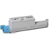 Xerox 106R01218 Cyan Compatible Toner Cartridge 