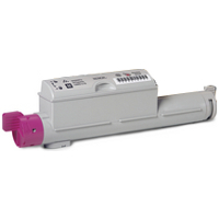 Xerox 106R01219 Magenta Compatible Toner Cartridge 