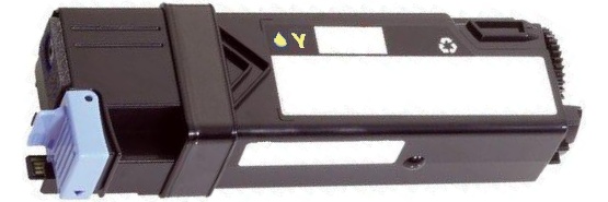 Xerox 106R01280 Yellow Compatible Toner Cartridge