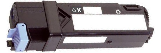 Xerox 106R01281 Black Compatible Toner Cartridge 