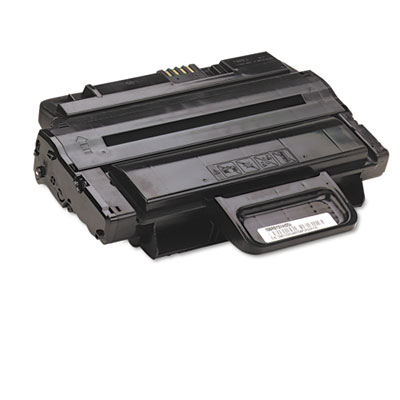 Xerox 106R01374 Black Compatible Toner Cartridge 