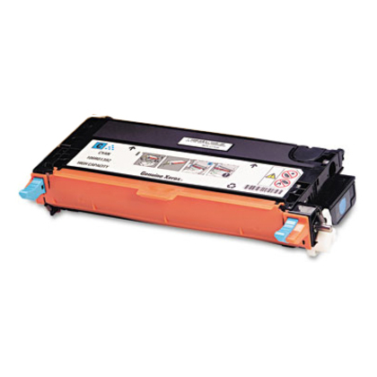 Xerox 106R01392 Cyan Compatible Toner Cartridge