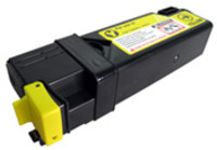 Original Xerox 106R01454 Yellow Toner Cartridge