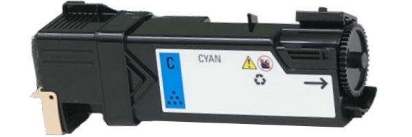 Original Xerox 106R01477 Cyan Toner Cartridge