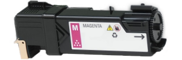 Original Xerox 106R01478 Magenta Toner Cartridge