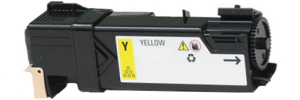 Original Xerox 106R01479 Yellow Toner Cartridge