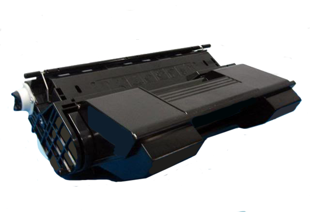Xerox 113R00657 Black Compatible Toner Cartridge