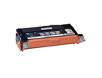 Compatible Xerox 113R00723 Cyan Toner Cartridge
