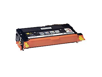 Xerox 113R00725 Yellow Compatible Toner Cartridge