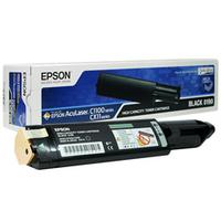 Original S050190 Epson Black Toner Cartridge