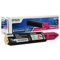 Original Epson S050192 Magenta Toner Cartridge