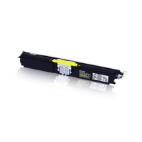 Original Epson S050490 Yellow Toner Cartridge