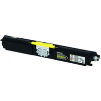 Original Epson S050554 Yellow Toner Cartridge