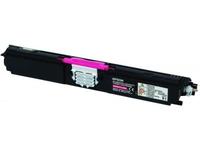 Original Epson S050555 Magenta Toner Cartridge