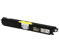 Original Epson S050558 Yellow Toner Cartridge