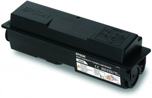 
	Epson Original&nbsp; C13S050584 Black Toner Cartridge (S050584)
