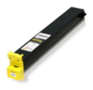 Original Epson S050602 Yellow Toner Cartridge