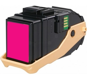 Epson S050603 Compatible Magenta Toner Cartridge