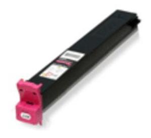 Original Epson S050603 Magenta Toner Cartridge