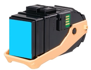 Epson S050604 Compatible Cyan Toner Cartridge