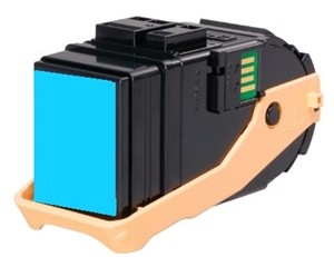 Original Epson S050604 Cyan Toner Cartridge