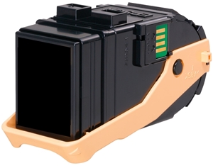 Compatible Epson S050605 Black Toner Cartridge
